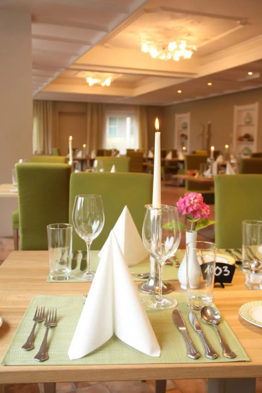 Hotel Försterhof