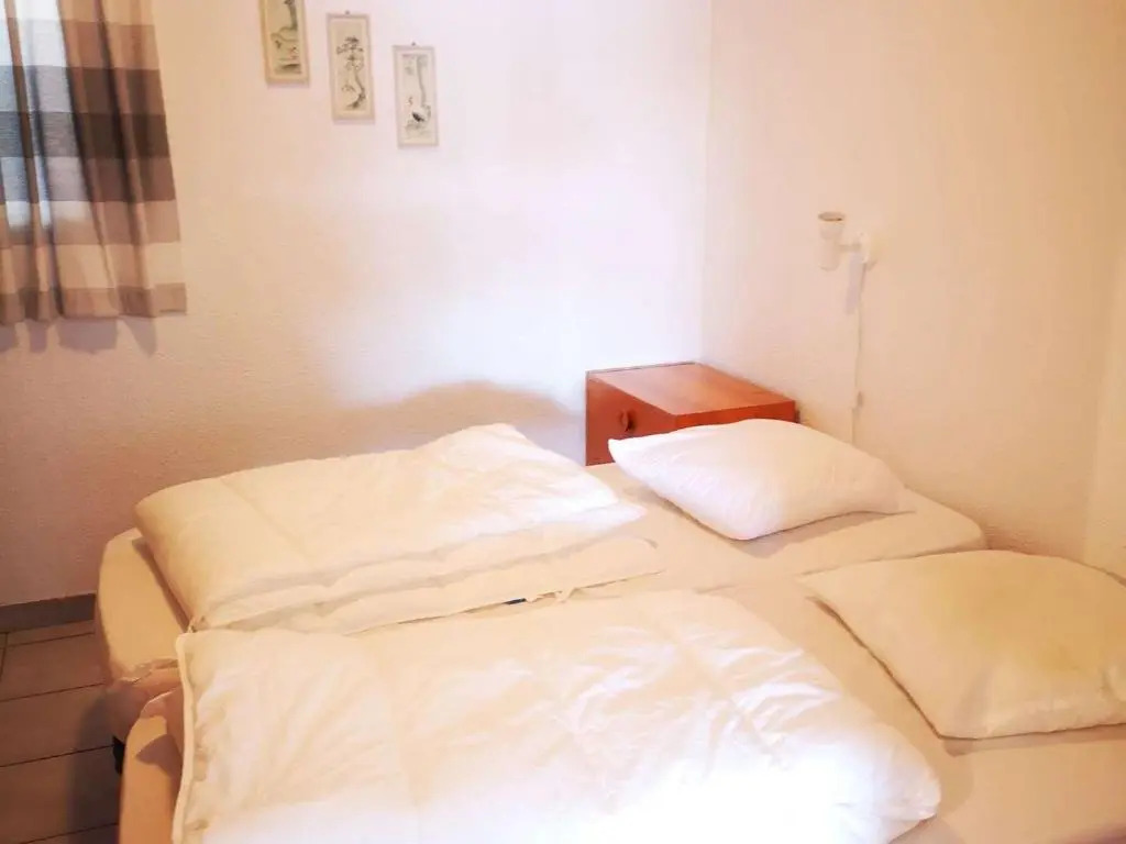 Appartement Port Barcarès, 2 pièces, 4 personnes - FR-1-195-10
