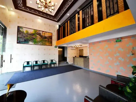 Fenglai Holiday Hostel