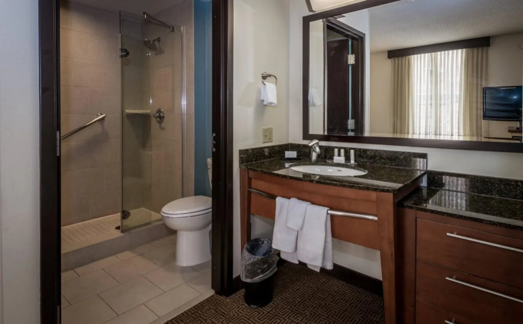 SpringHill Suites by Marriott Birmingham Downtown at UAB