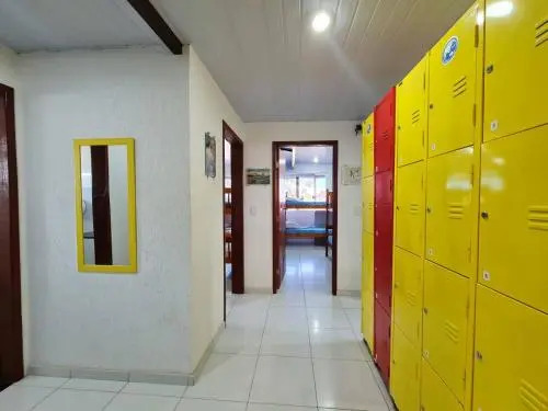 Ioio Hostel Cabo Frio