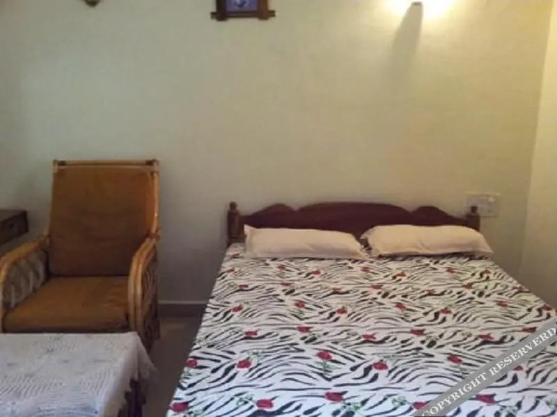 SAI GUEST house