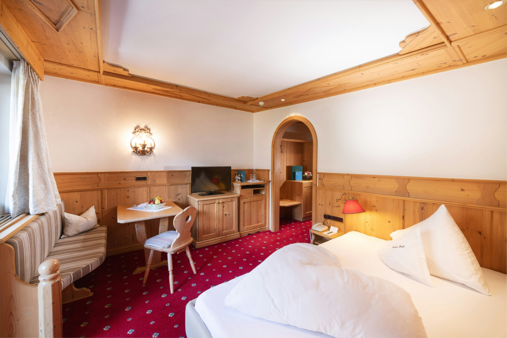 Relais&Châteaux Spa-Hotel Jagdhof