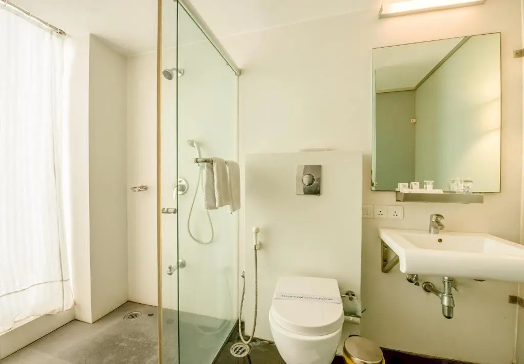 SRS Springs Hotels and Spa