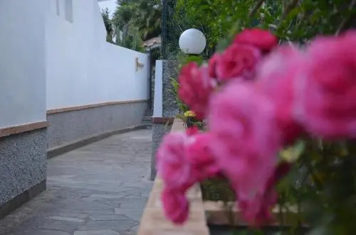 Hotel Guarracino