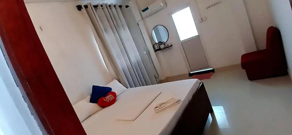 King Barge Residence