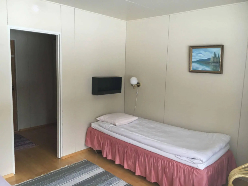 Hotel Yöpuu