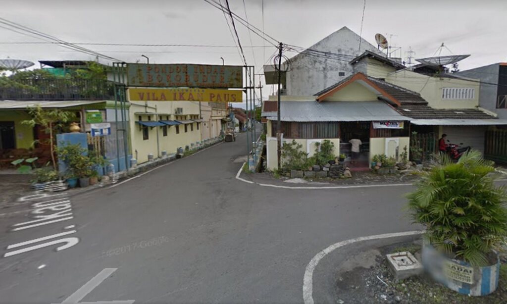 The grand kost