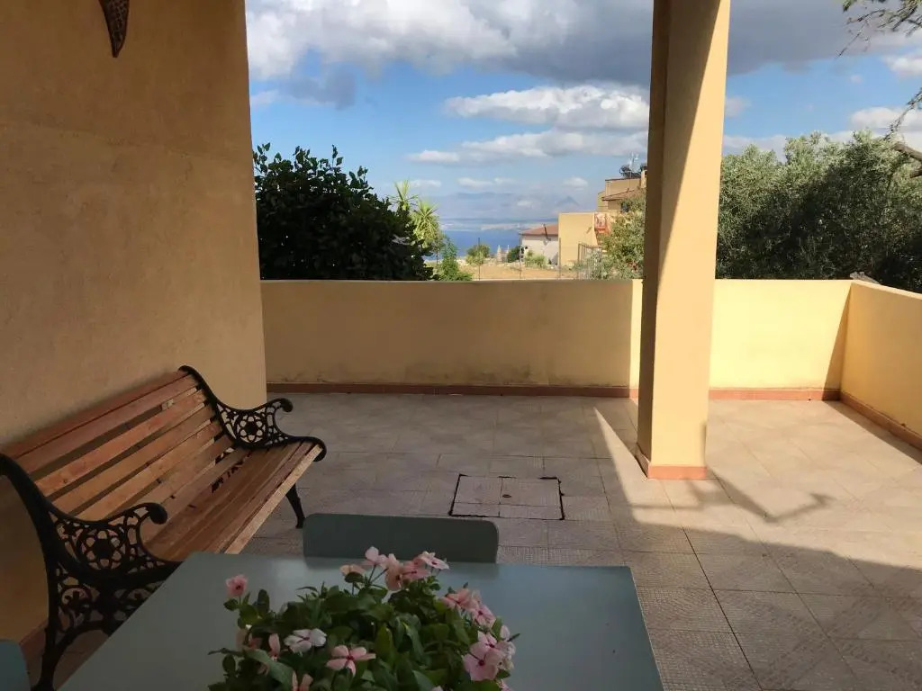 VILLINO Arcobaleno