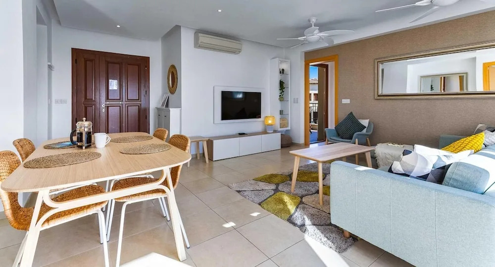Apartment Cc11 - Thalassa