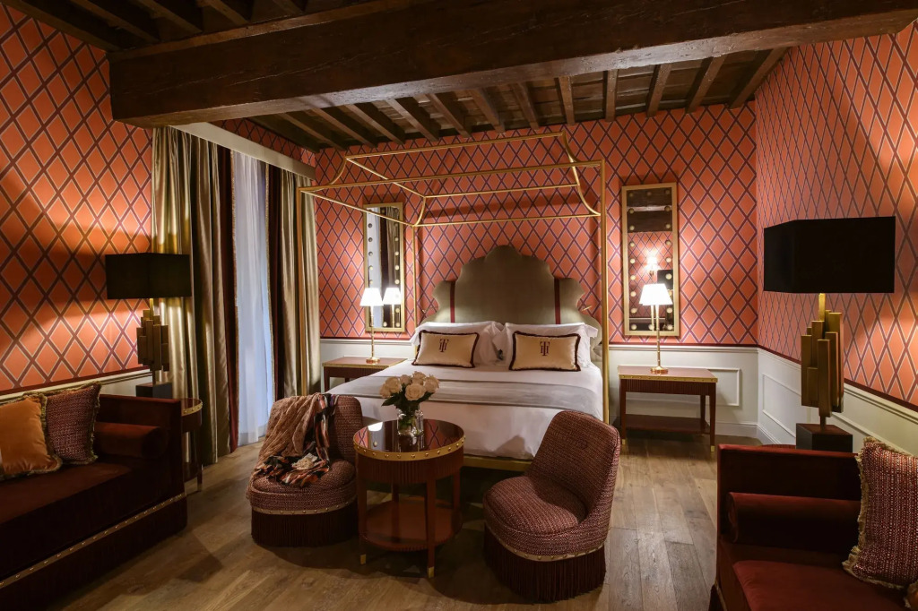 IL Tornabuoni The Unbound Collection by Hyatt