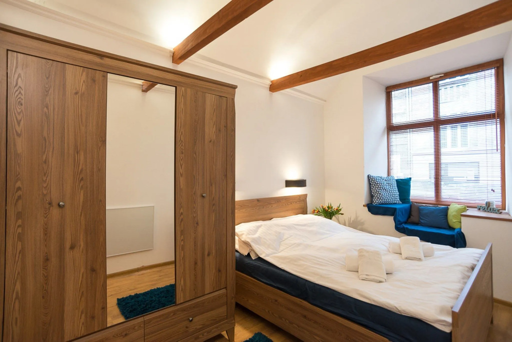 RentPlanet - Studio Wielopole 10