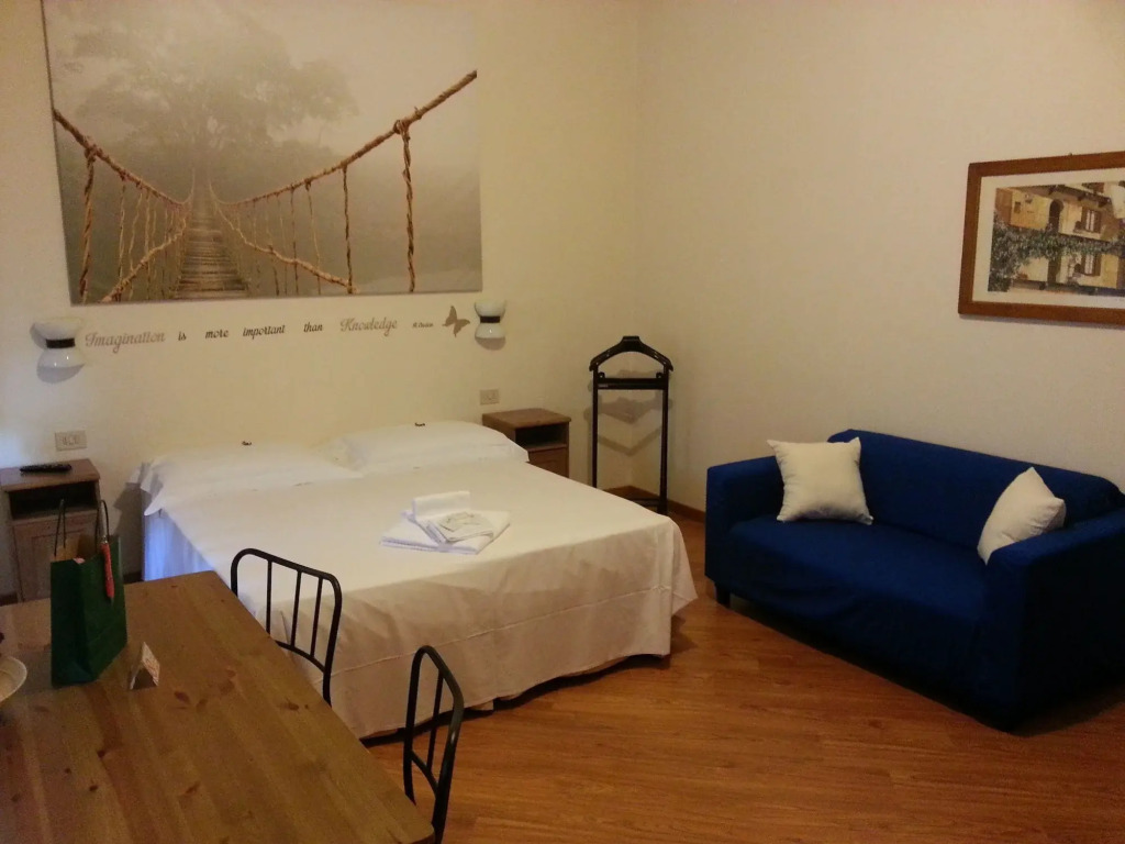 Il Girasole High Quality Inn
