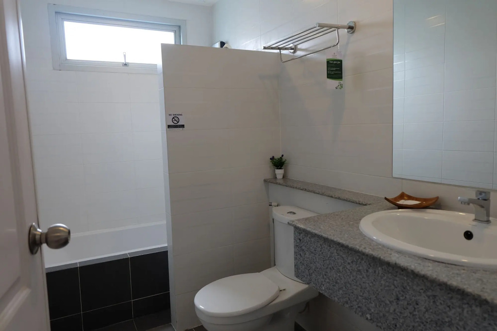 Interpark Hotel & Residence, Eastern Seaboard Rayong