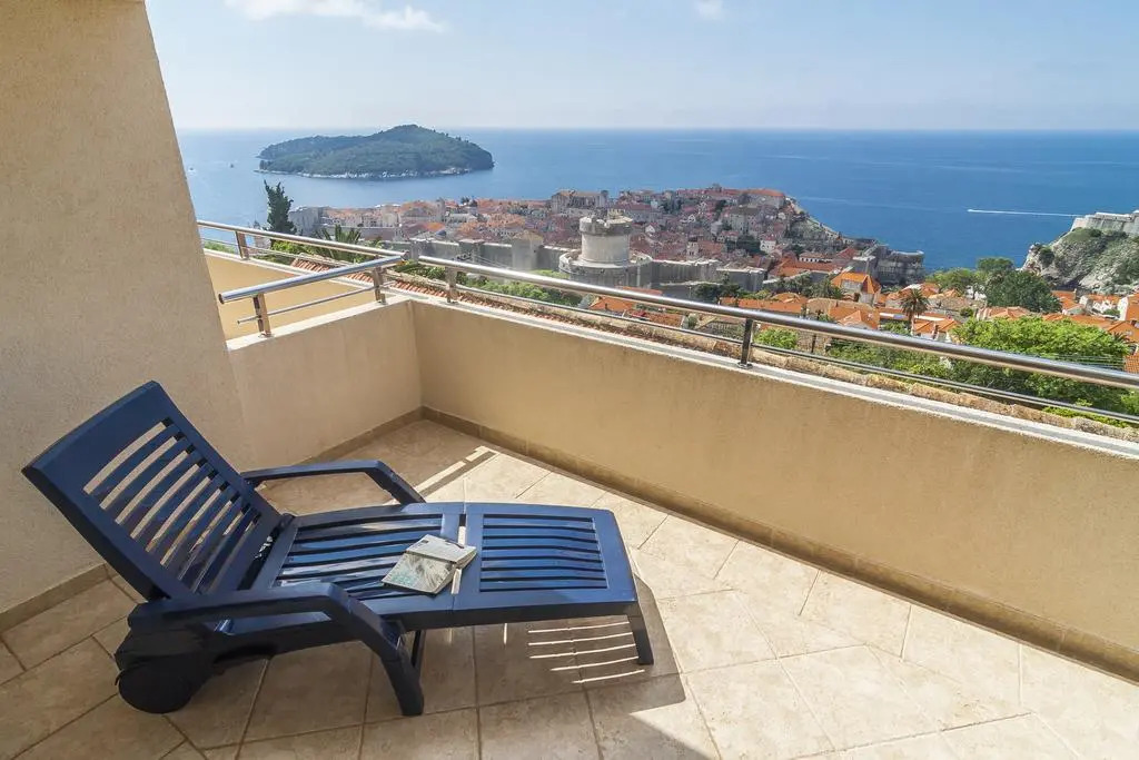 Apartments Simic