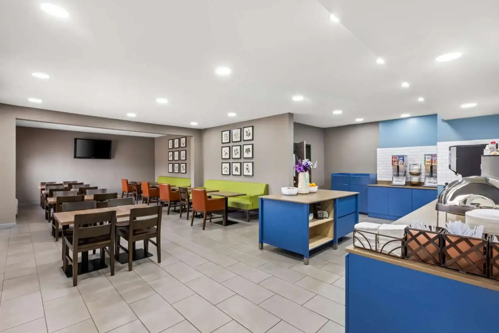 Country Inn & Suites by Radisson, Savannah I-95 North, GA