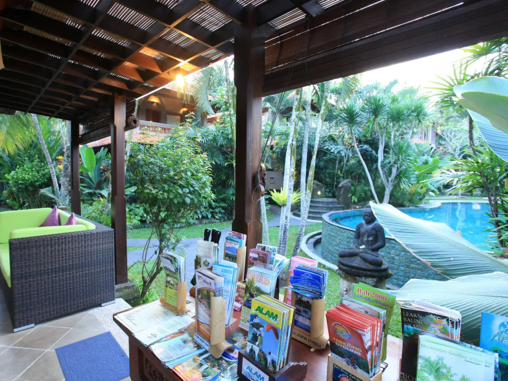 Villa Sonia Ubud