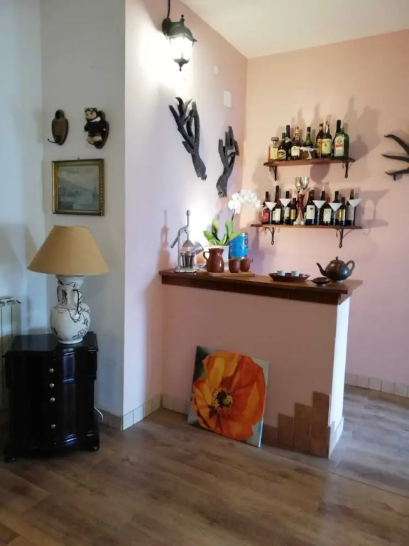 Villa Santa Elena