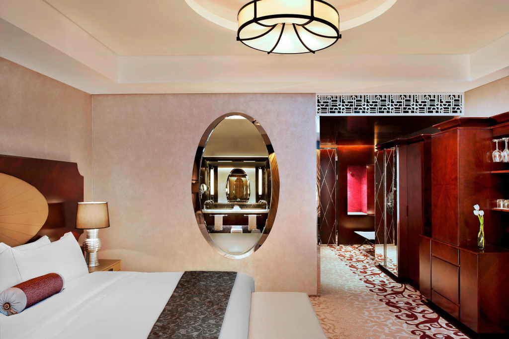 The St. Regis Tianjin