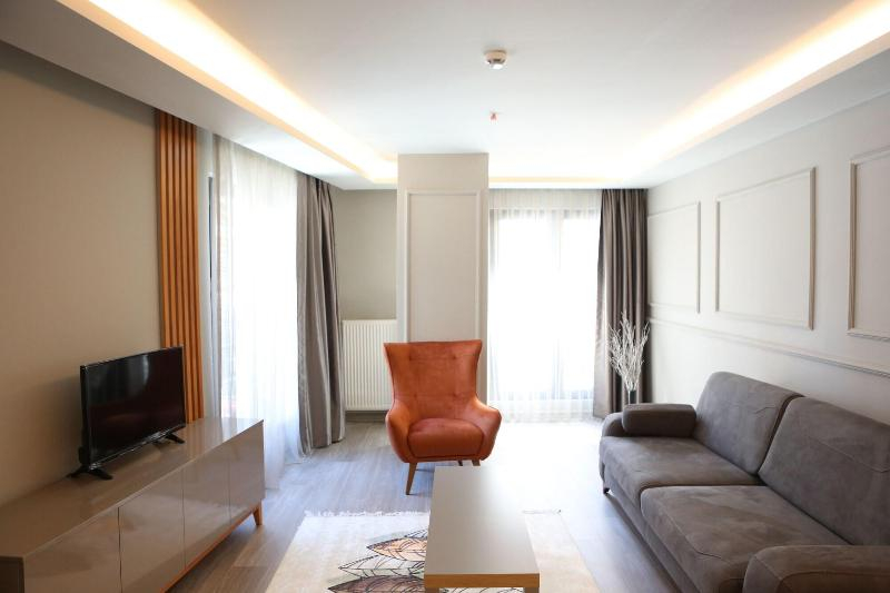 Park Çağlayan Hotel