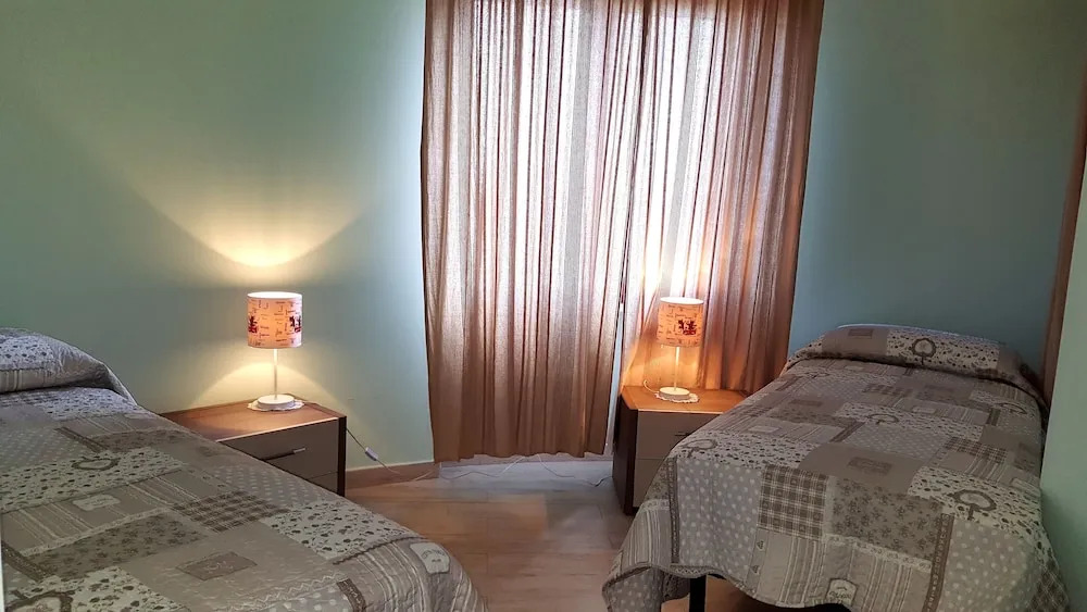 Casa Cabayco