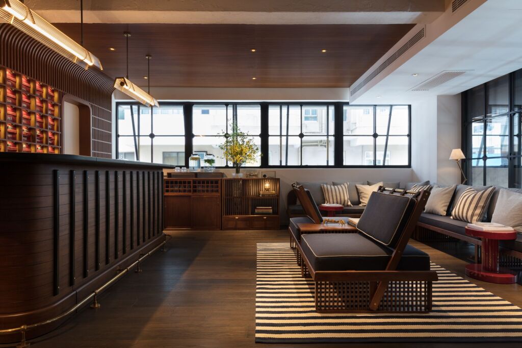 The Fleming Hong Kong