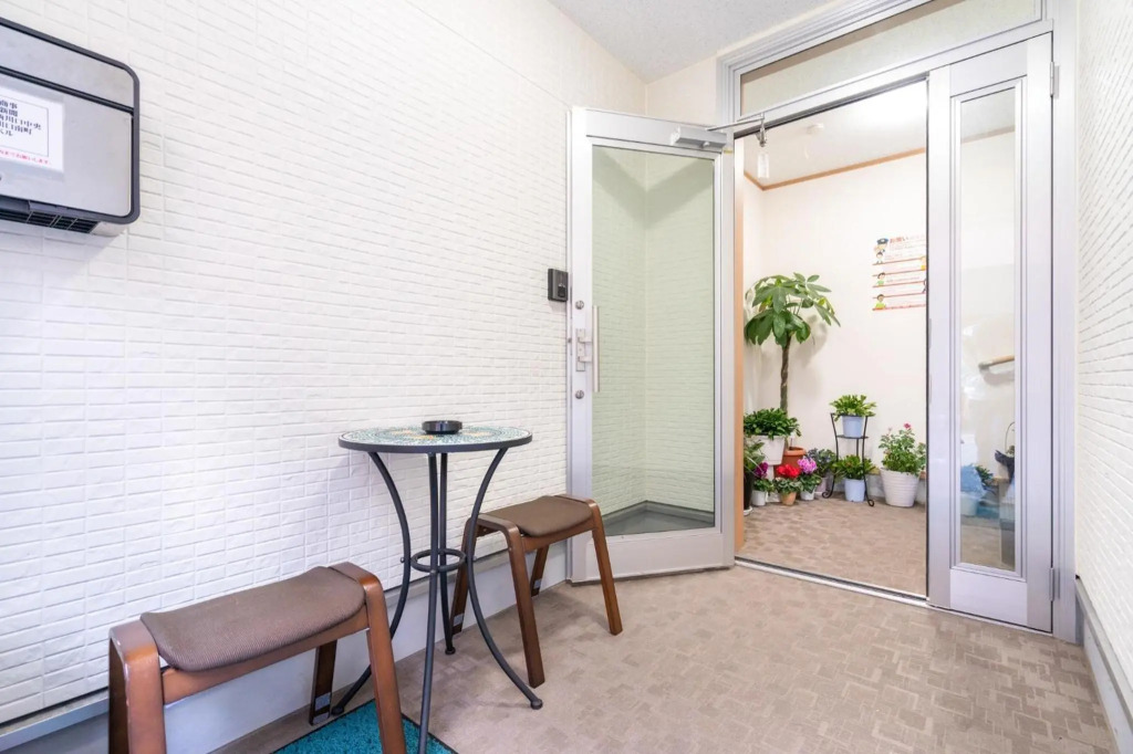 Travel Palace Miyuki (Yomiuri Shimbun) / Vacation STAY 5735
