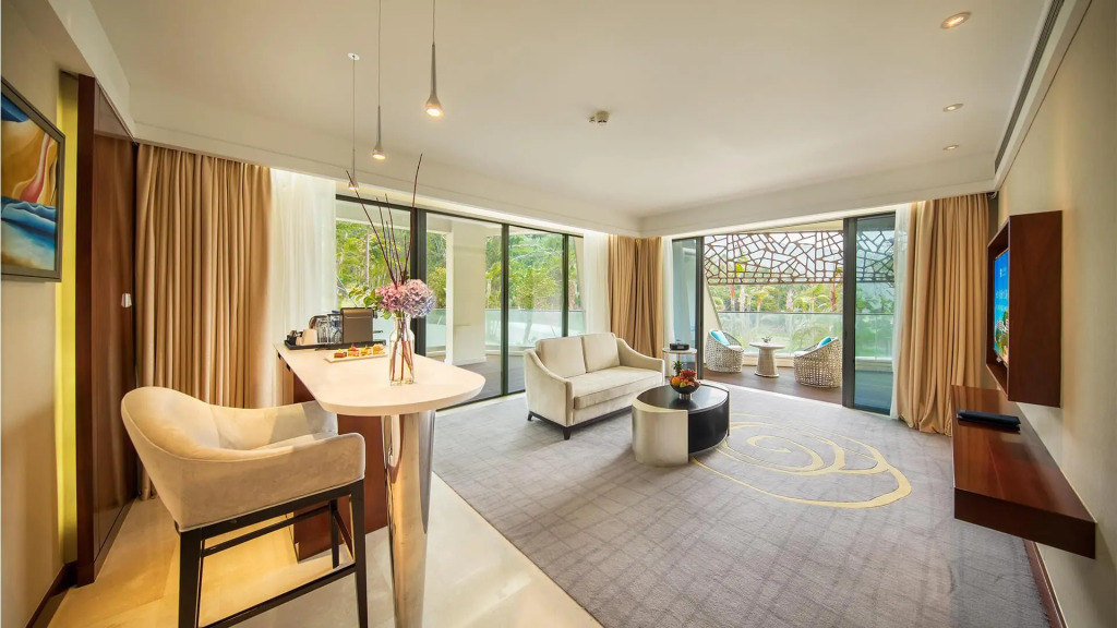 Gree Dong'ao Hotel