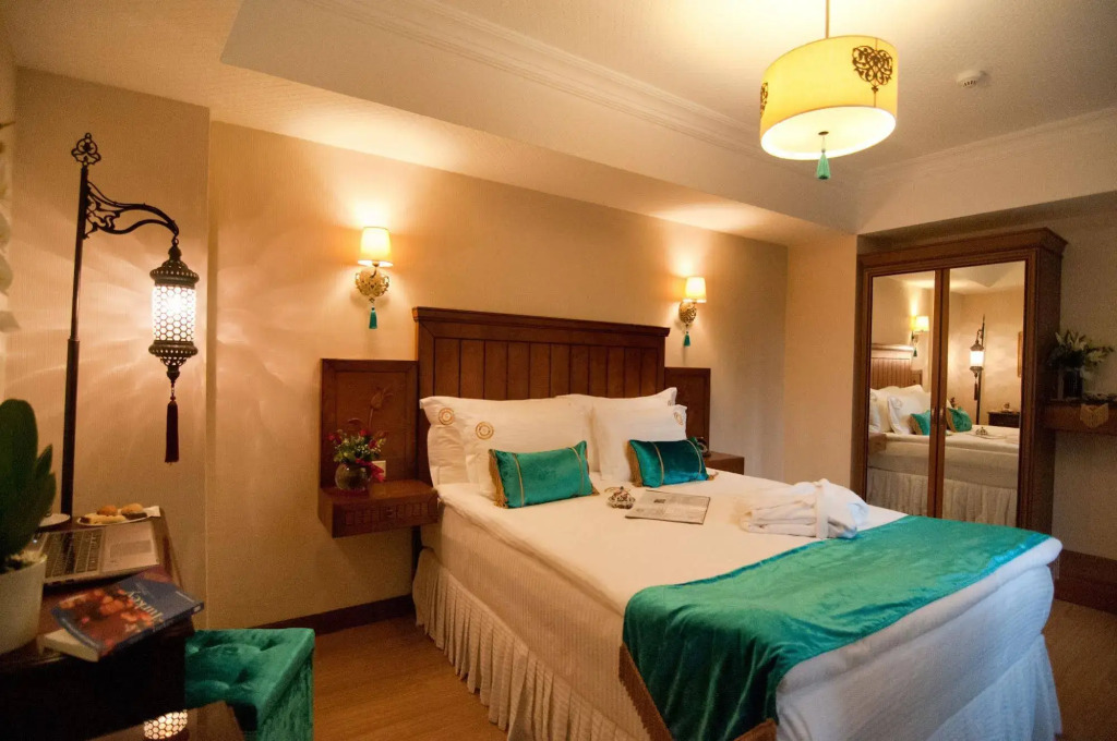 Best Point Hotel Sultanahmet,Istanbul
