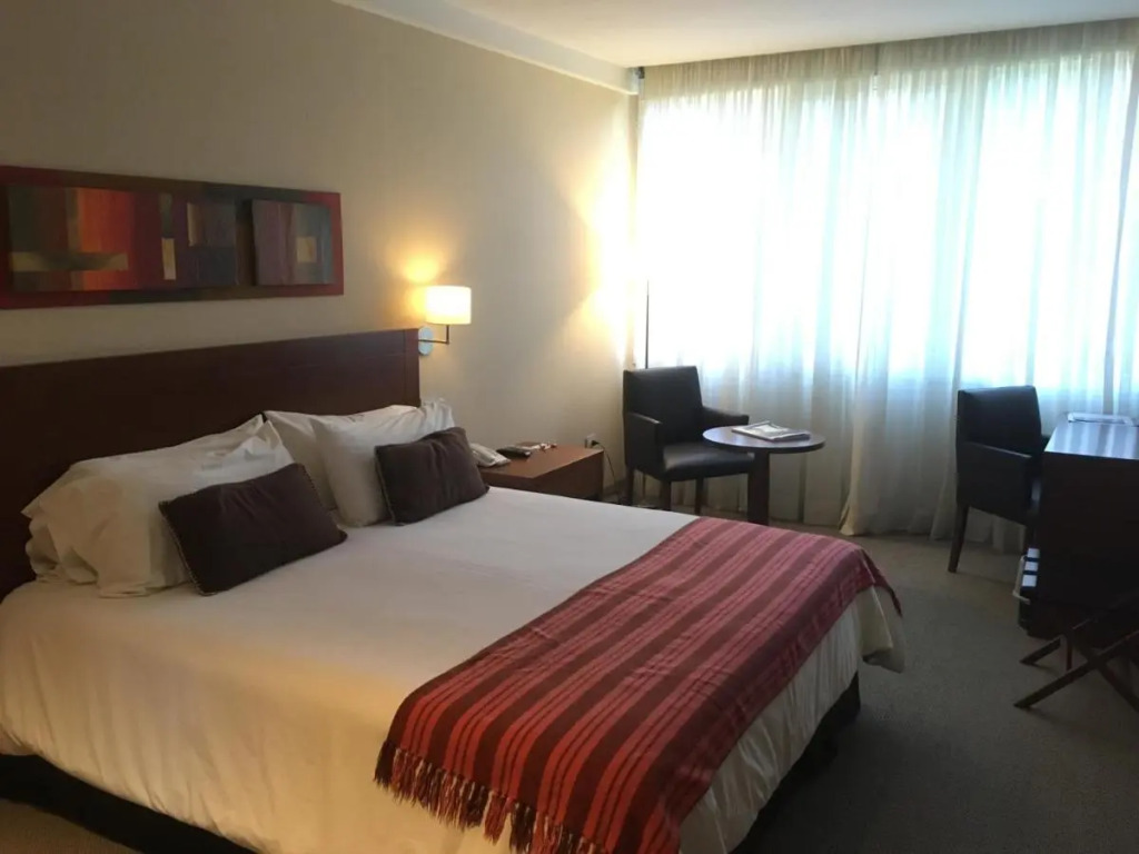 Howard Johnson Hotel Yerba Buena