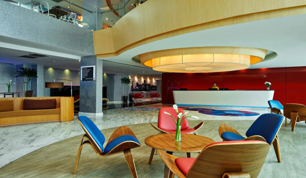 Holiday Inn Express & Suites Johor Bahru by IHG