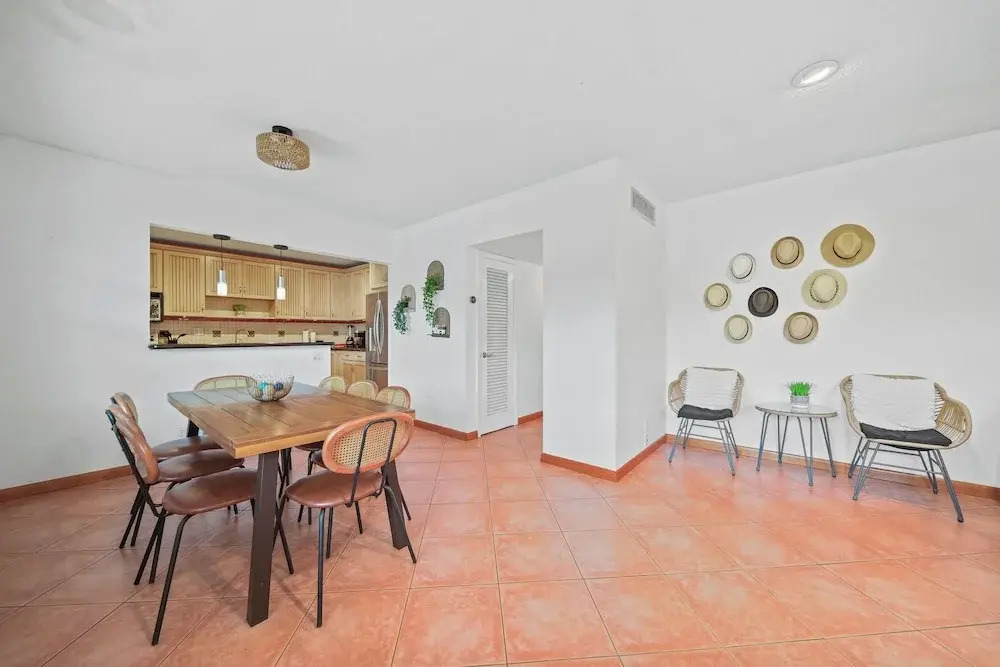 Luxe 2BR Escape Fort Lauderdale