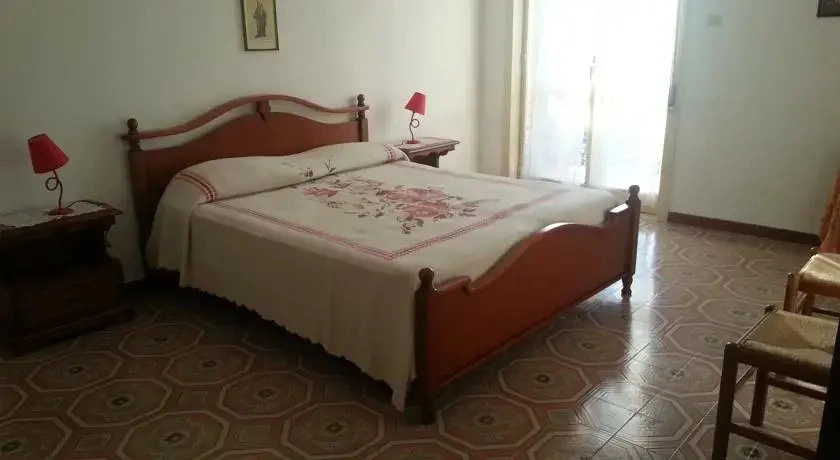 Villa Maremonti a Noto