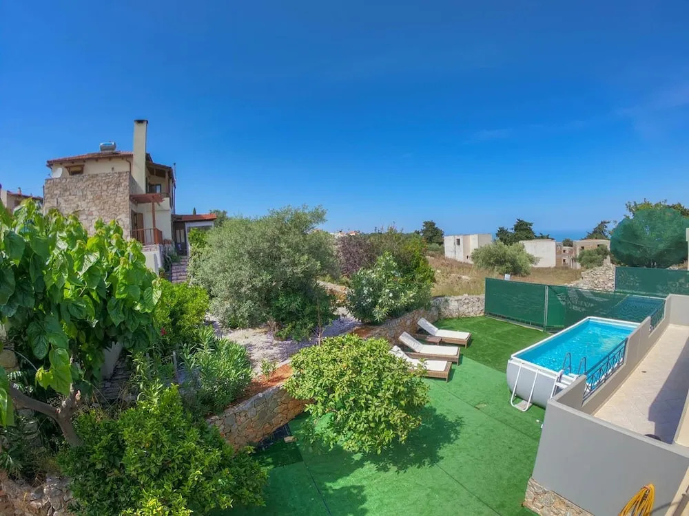 Villa Iris