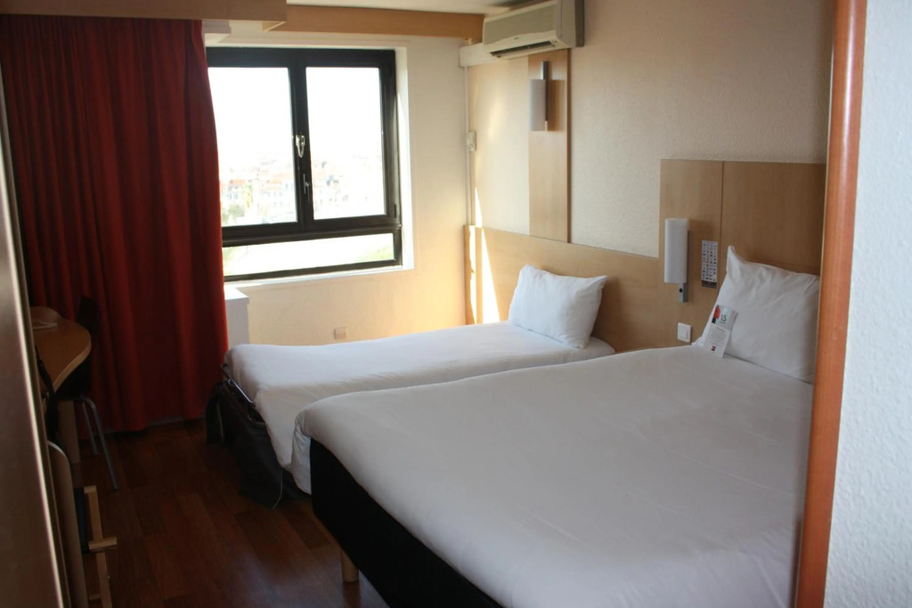 ibis Marseille Centre Gare Saint Charles