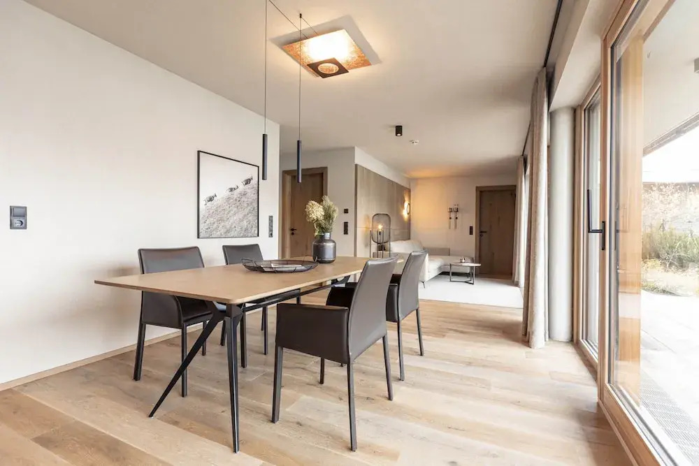 Beautiful Apartment in Tyrol With Terrace