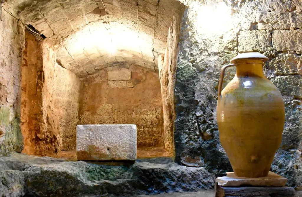 Masseria Mammella
