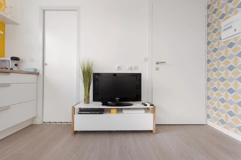 Appartement Toulouse Centre Bayard