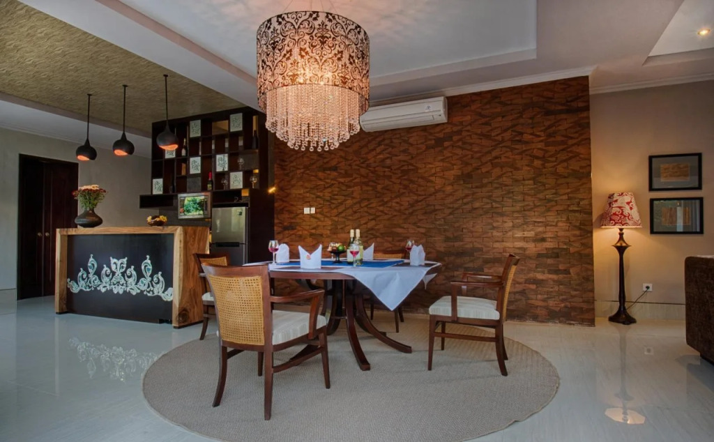 Natya Villa Jimbaran