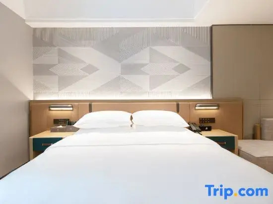 Southeast Dream Hotel (Liuzhou Yao Bu Ancient Town Store)