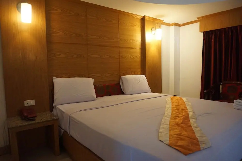 KT Hotel Dannok