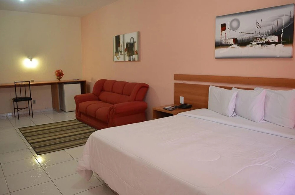 Calabreza Hotel e Restaurante