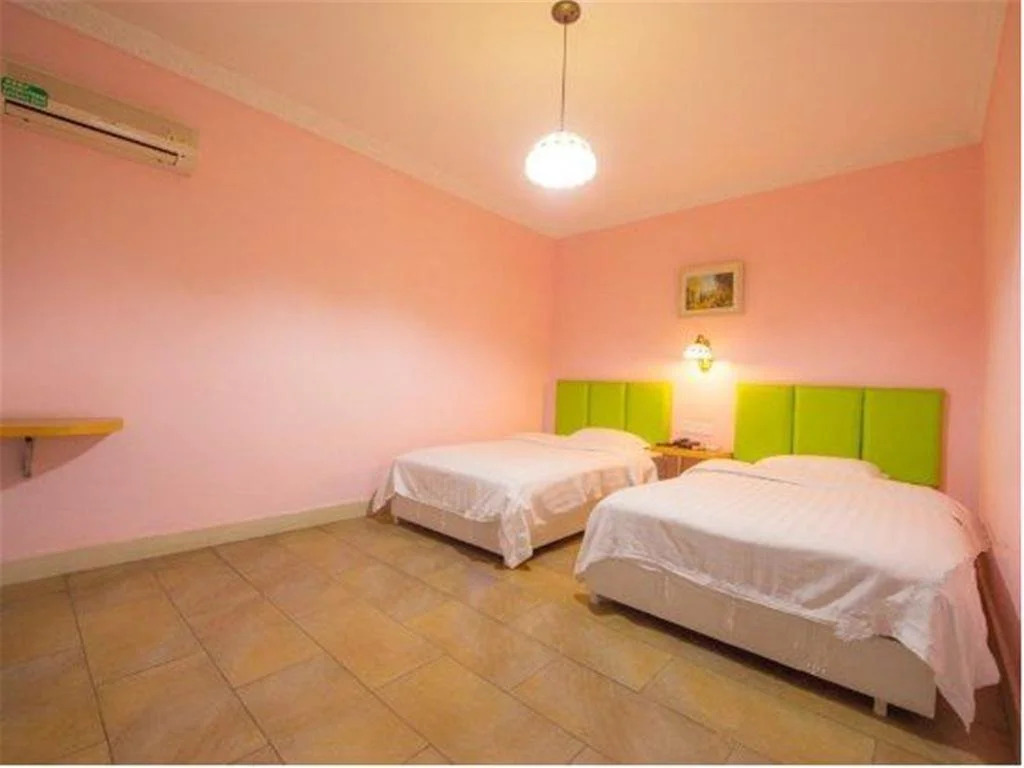 Jin Cha Hua Hotel
