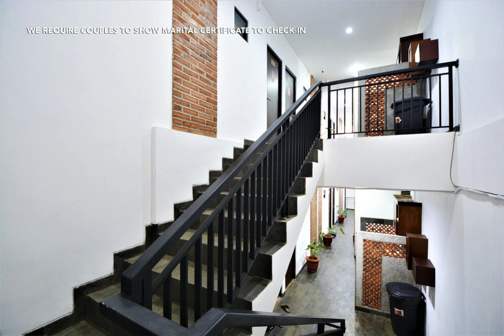 Legacy Residence Syariah