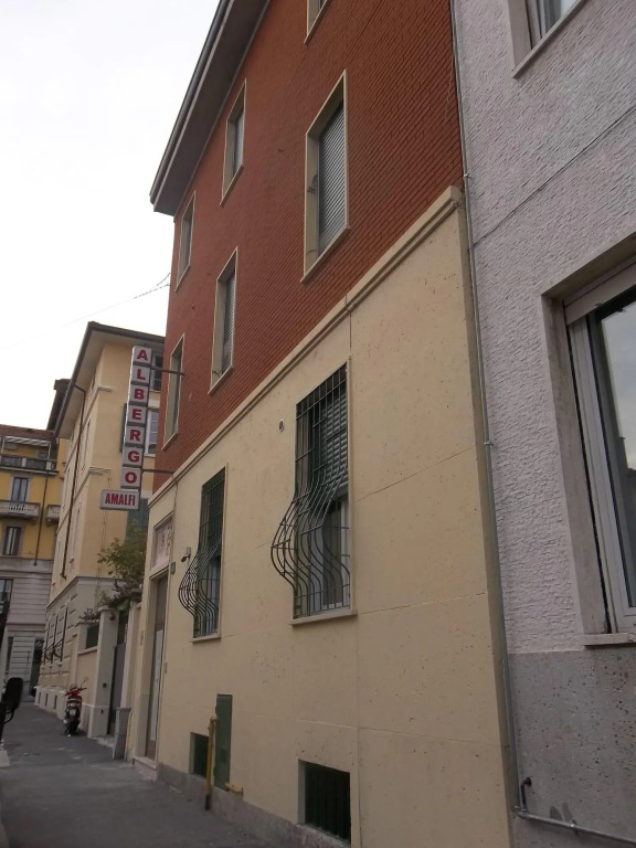 Hotel Amalfi