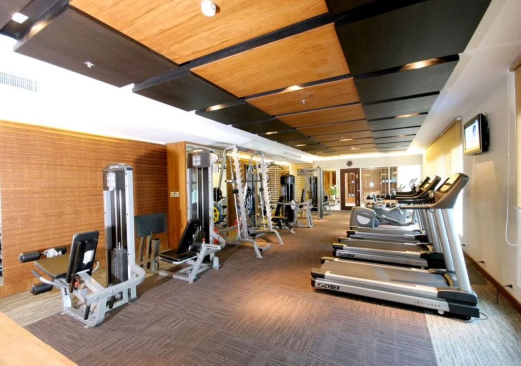 Kantary Hills Hotel, Chiang Mai