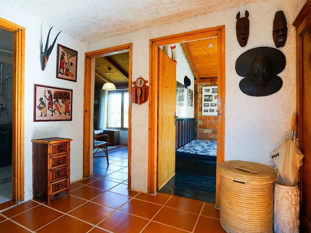 Charming Holiday Home in Banj With Private Terrace