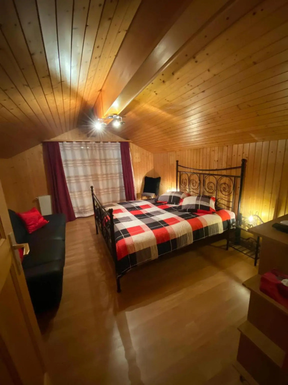 Chalet Burglauenen Grindelwald