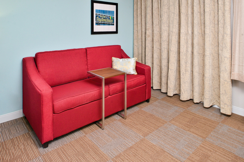 Hampton Inn Daytona/Ormond Beach