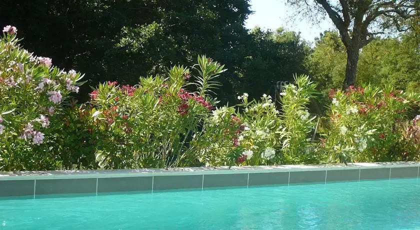 Villa Jeanata